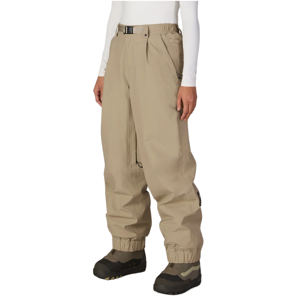 Ws Gore-Tex Outline Pant