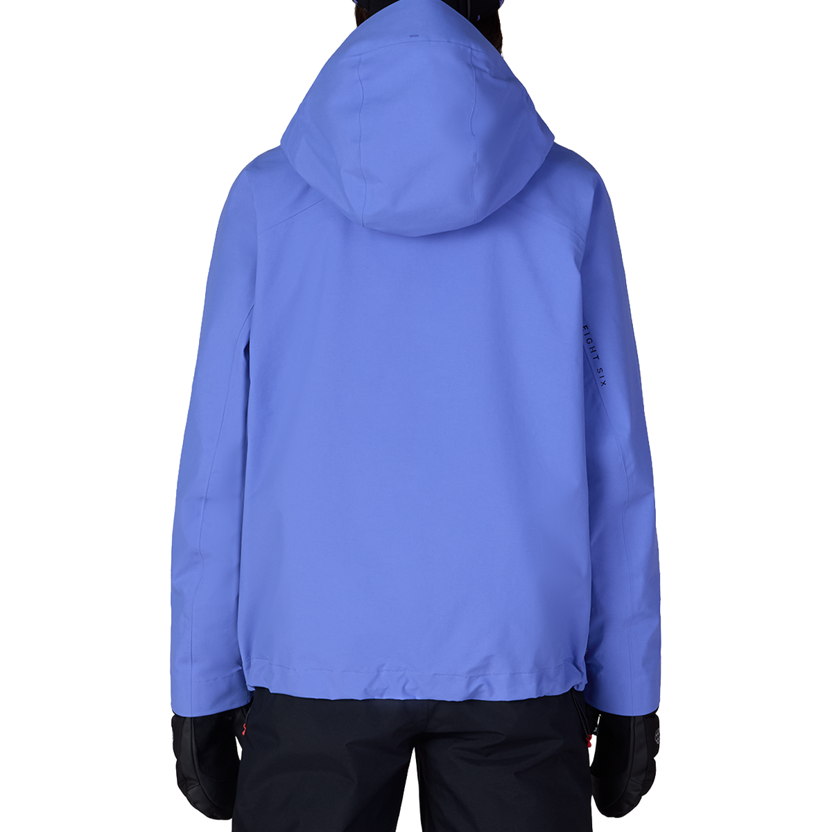 Ws Gore-Tex Scheme Thermagraph Jacket
