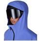 Ws Gore-Tex Scheme Thermagraph Jacket