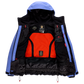 Ws Gore-Tex Scheme Thermagraph Jacket