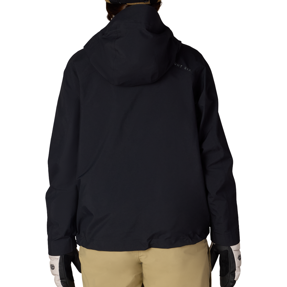 Ws Gore-Tex Scheme Thermagraph Jacket