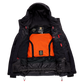 Ws Gore-Tex Scheme Thermagraph Jacket
