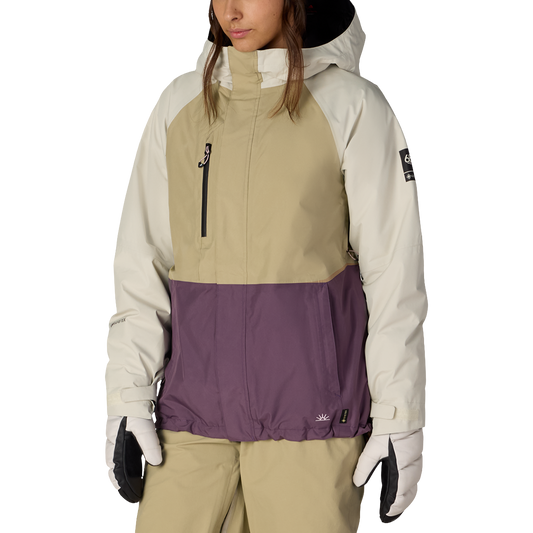 Ws Gore-Tex Willow Insulated Jacket