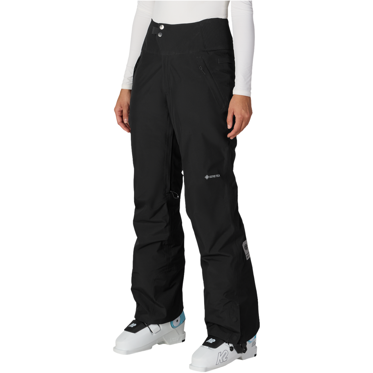 Ws Gore-Tex Willow Insulated Pant