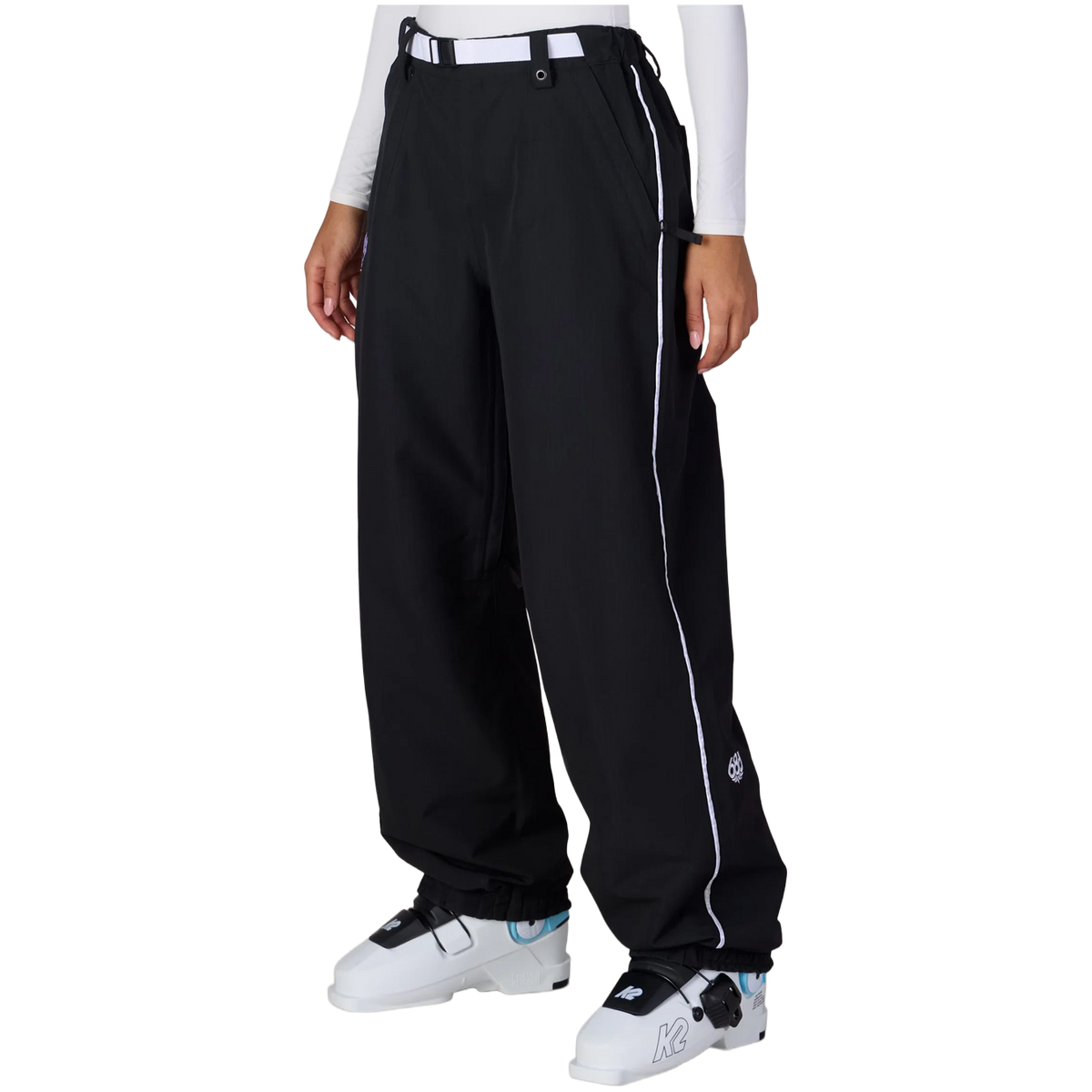 Ws Hellkat Shell Pant