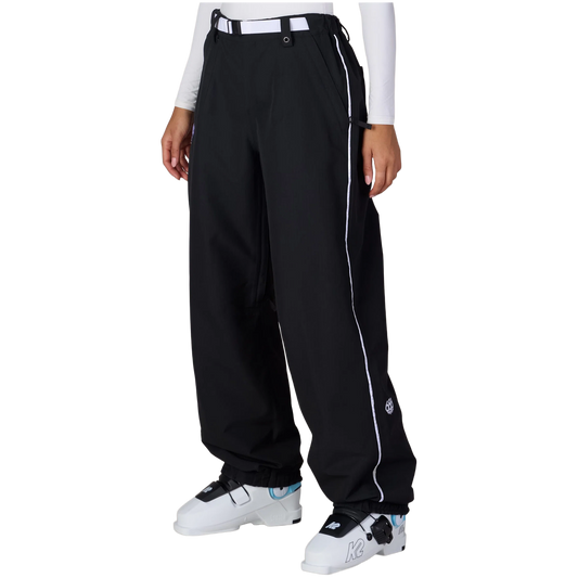 Ws Hellkat Shell Pant