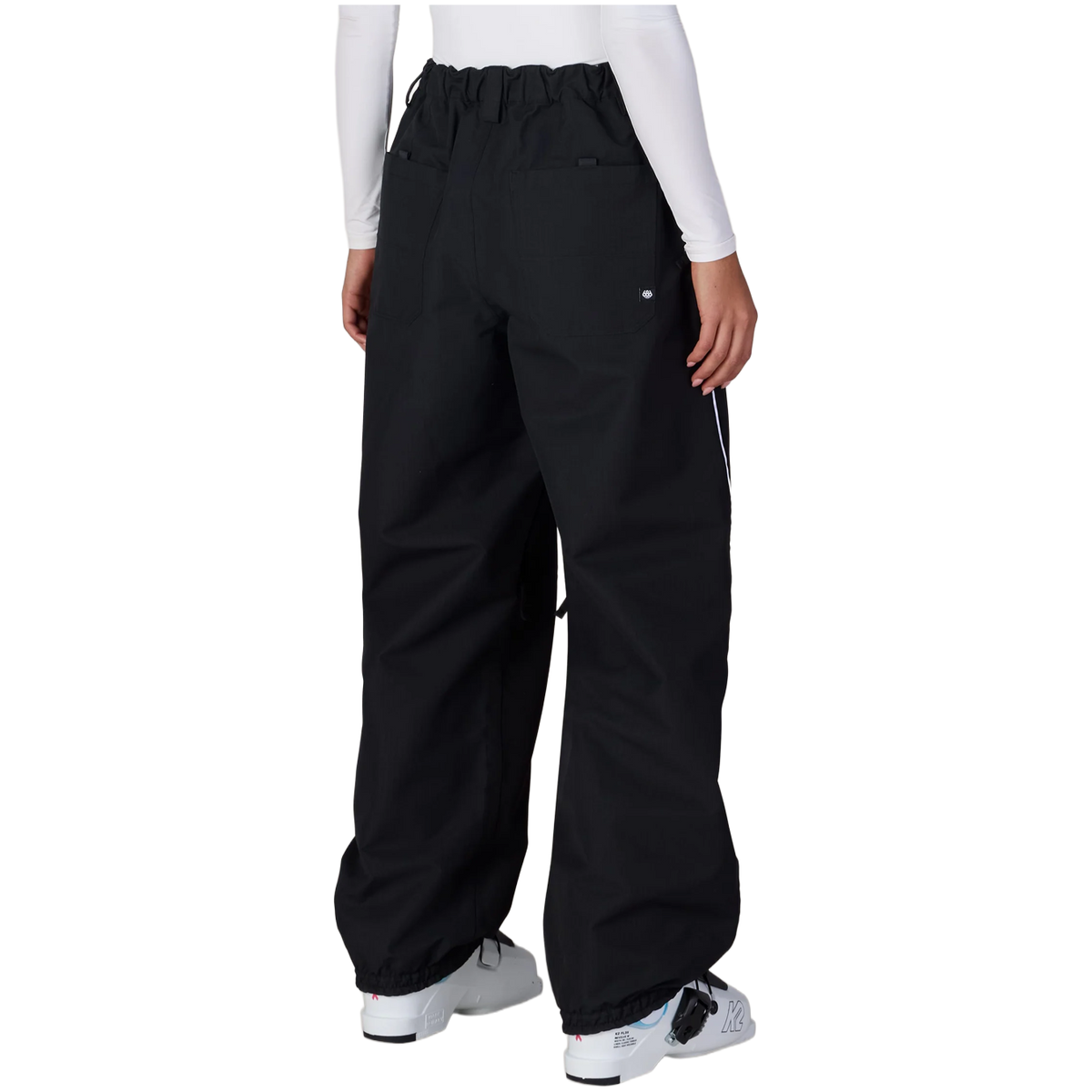 Ws Hellkat Shell Pant
