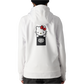 Ws Hello Kitty Bonded Fleece Hoodie