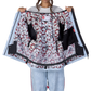 Ws Hello Kitty Lil Bow Jacket