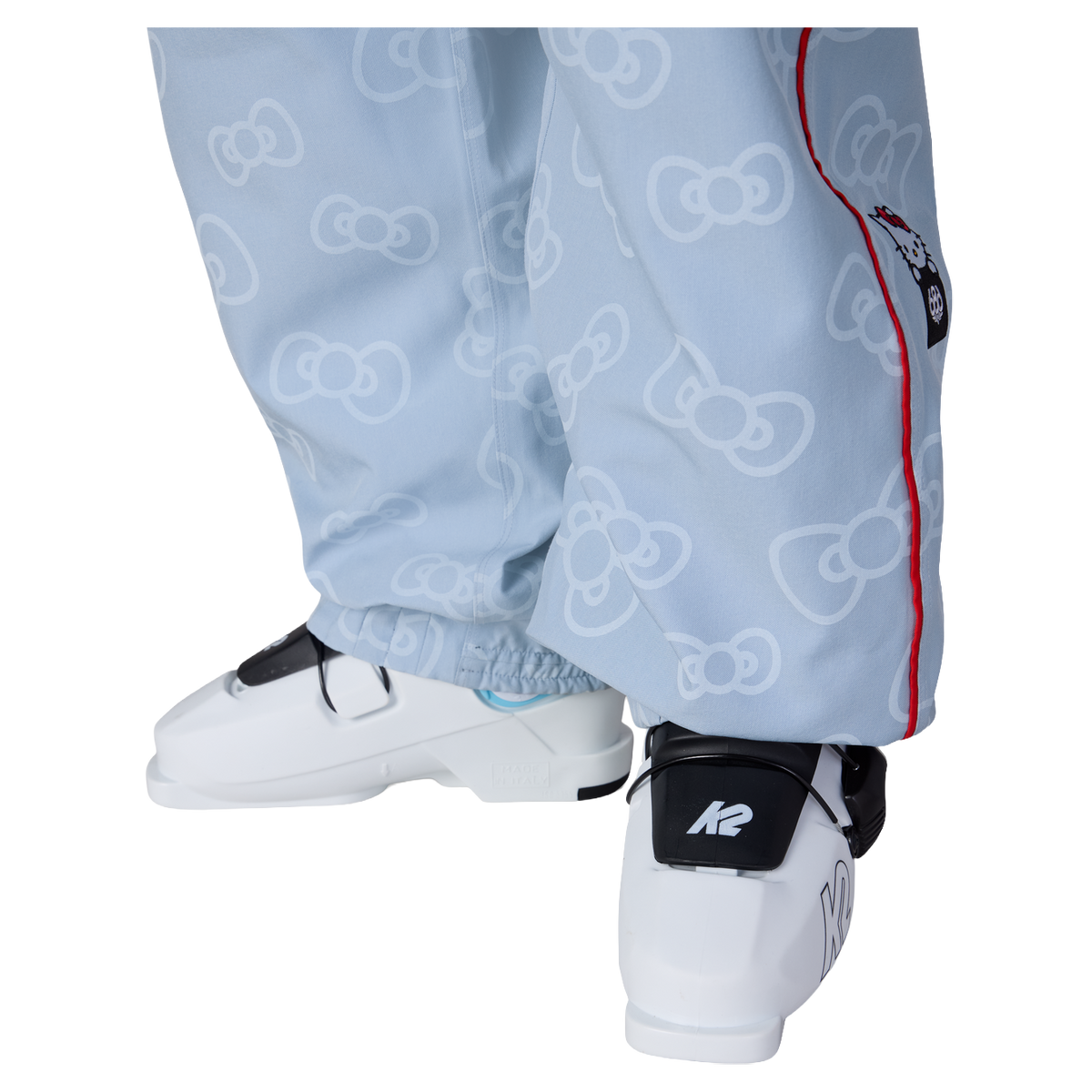 Ws Hello Kitty Lil Bow Pant