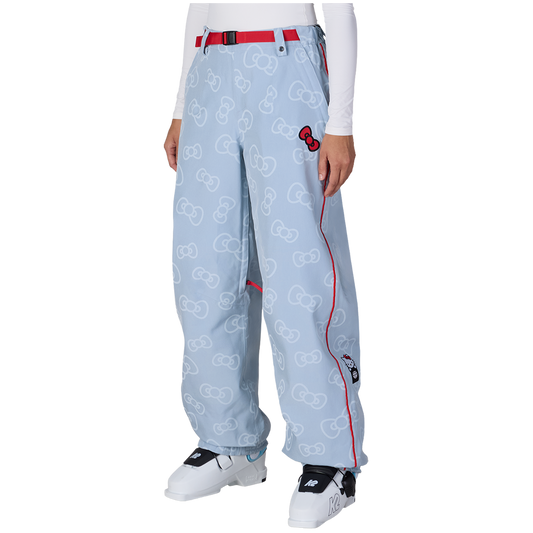 Ws Hello Kitty Lil Bow Pant