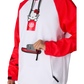 Ws Hello Kitty Water Proof Hoodie