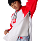 Ws Hello Kitty Water Proof Hoodie