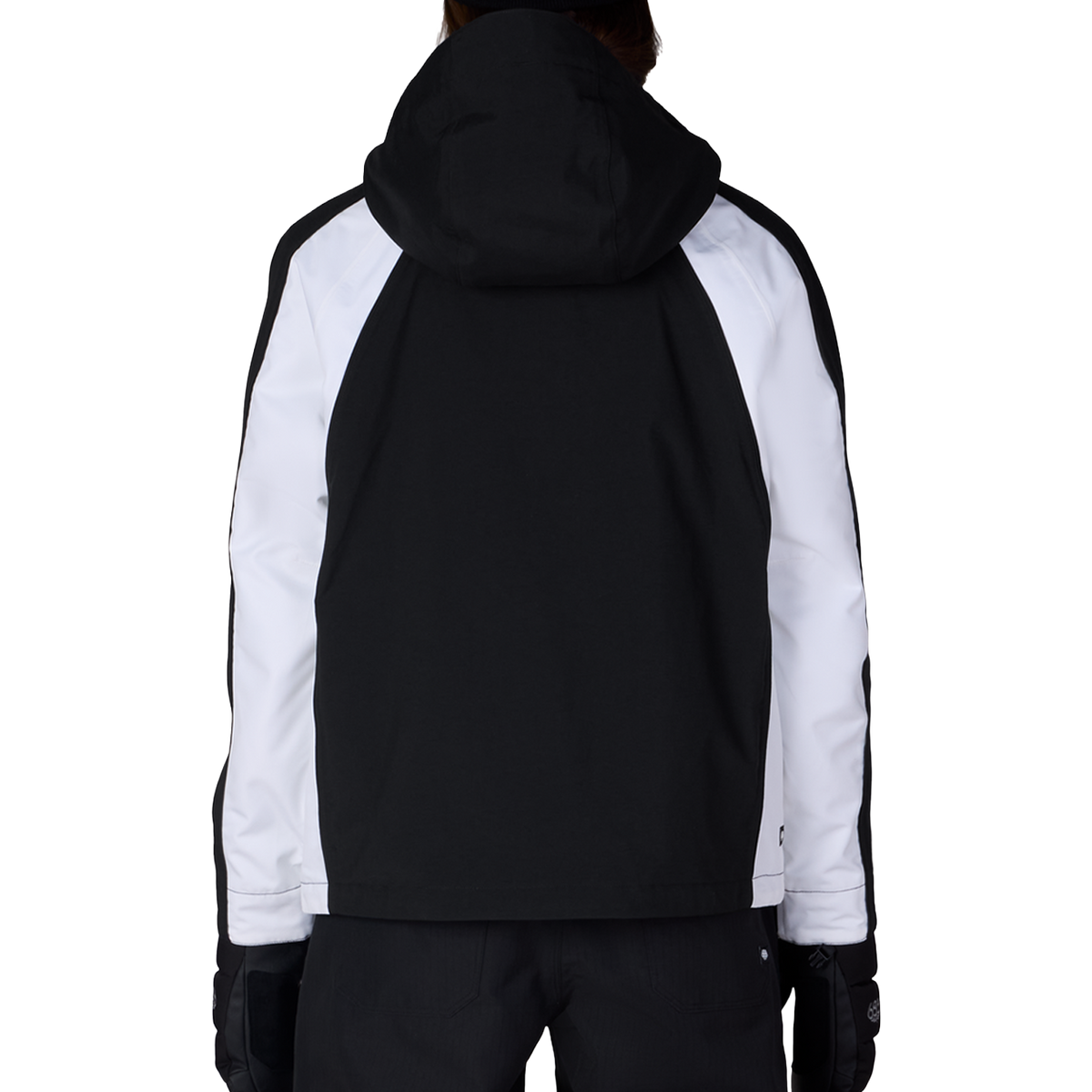 Ws Hologram Shell Jacket