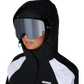 Ws Hologram Shell Jacket
