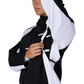 Ws Hologram Shell Jacket