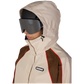 Ws Hologram Shell Jacket