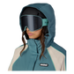 Ws Hologram Shell Jacket