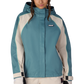 Ws Hologram Shell Jacket