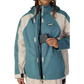 Ws Hologram Shell Jacket