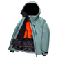 Ws Hydra Thermagraph Jacket