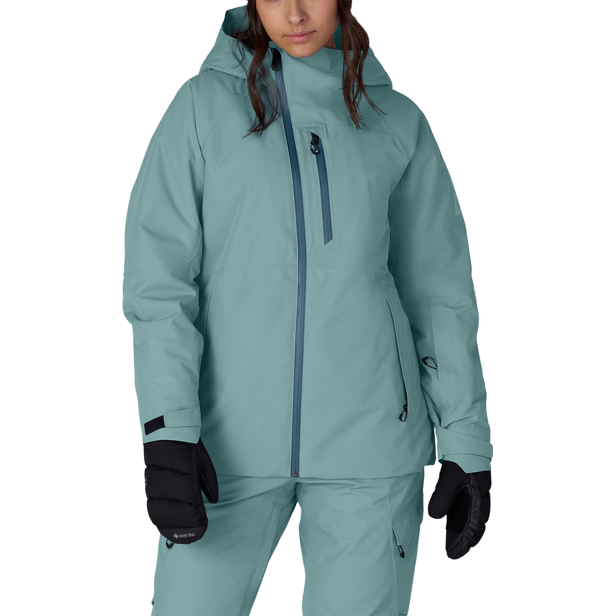 Ws Hydra Thermagraph Jacket