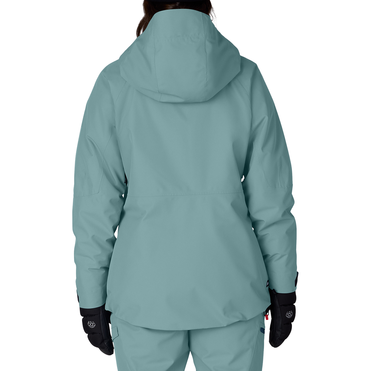 Ws Hydra Thermagraph Jacket