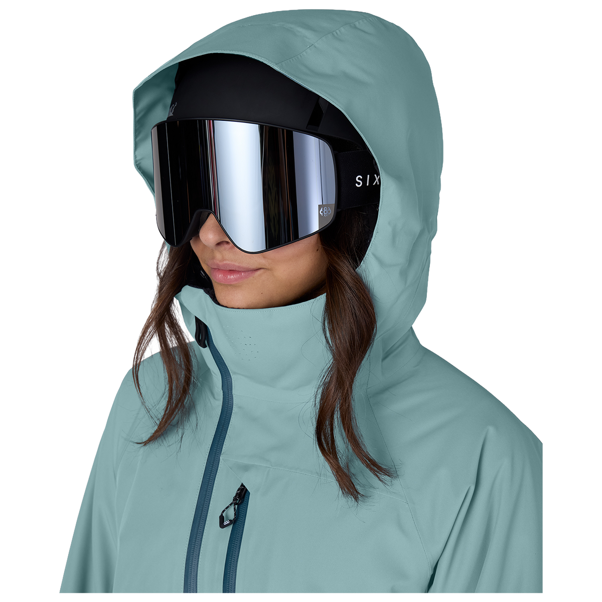 Ws Hydra Thermagraph Jacket