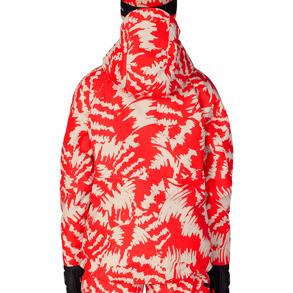 Ws Hydra Thermagraph Jacket