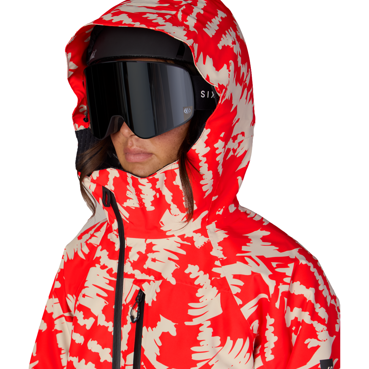 Ws Hydra Thermagraph Jacket