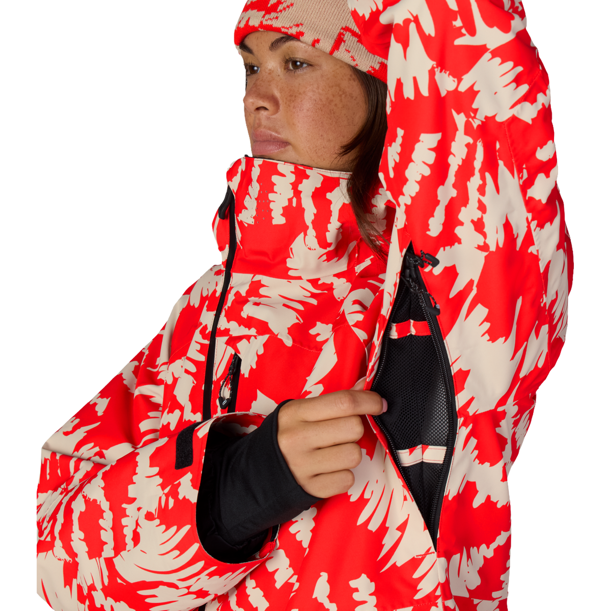 Ws Hydra Thermagraph Jacket