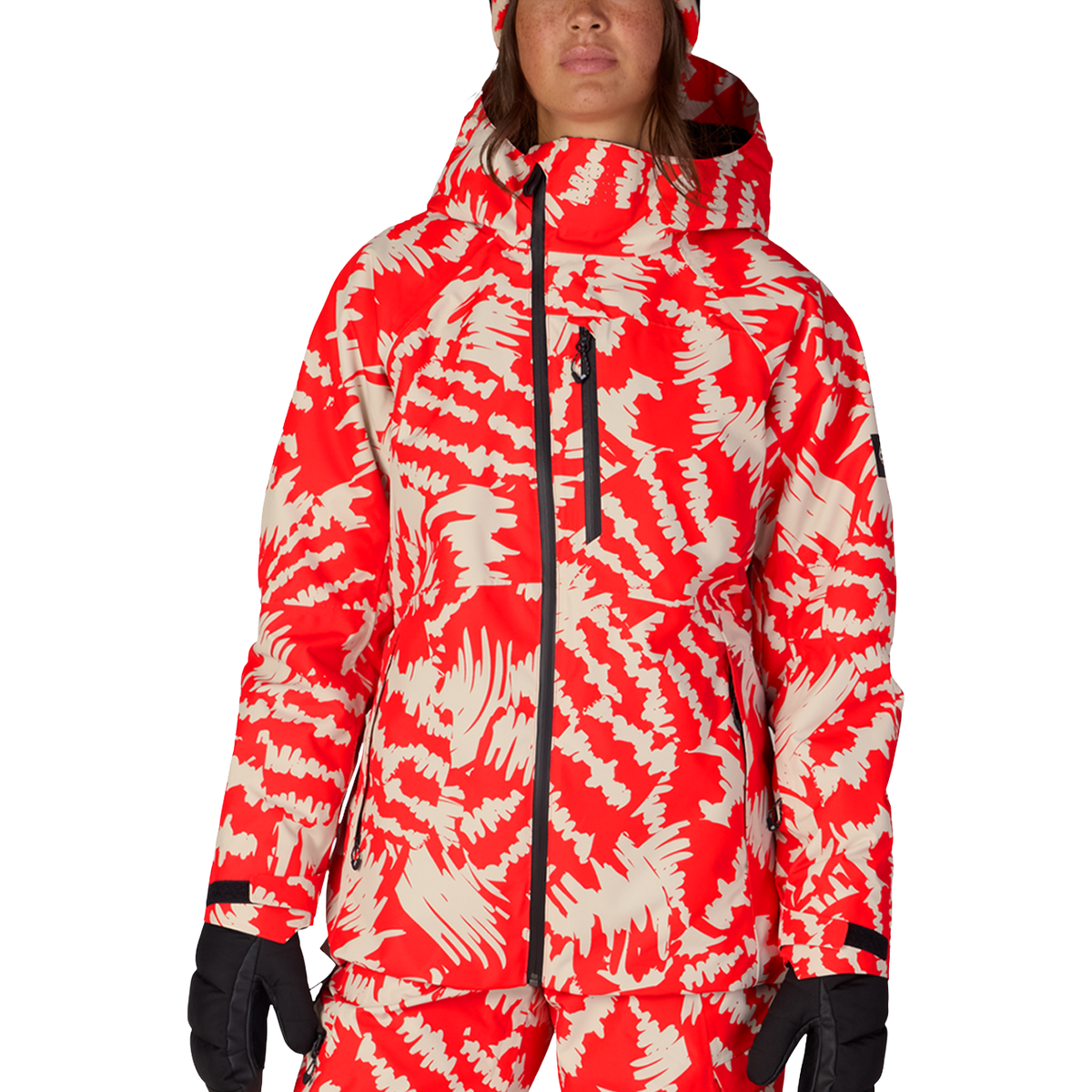 Ws Hydra Thermagraph Jacket
