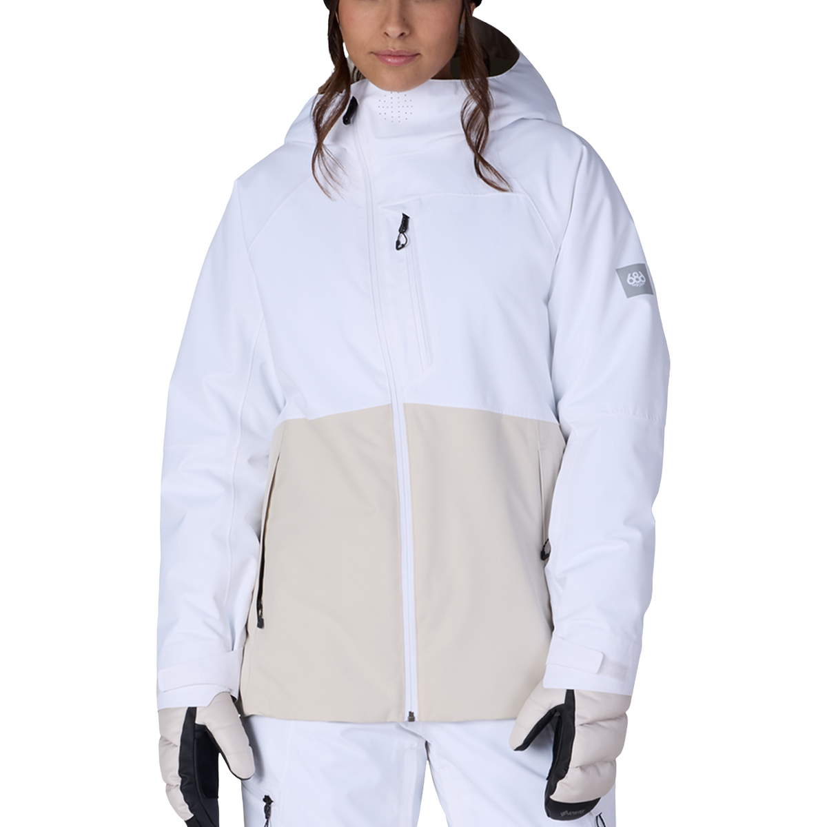 Ws Hydra Thermagraph Jacket
