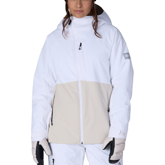 Ws Hydra Thermagraph Jacket