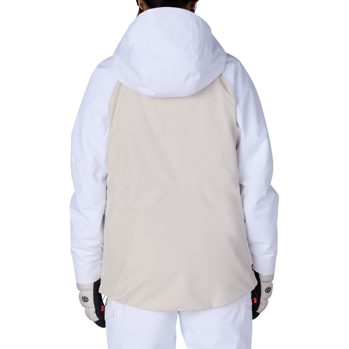 Ws Hydra Thermagraph Jacket