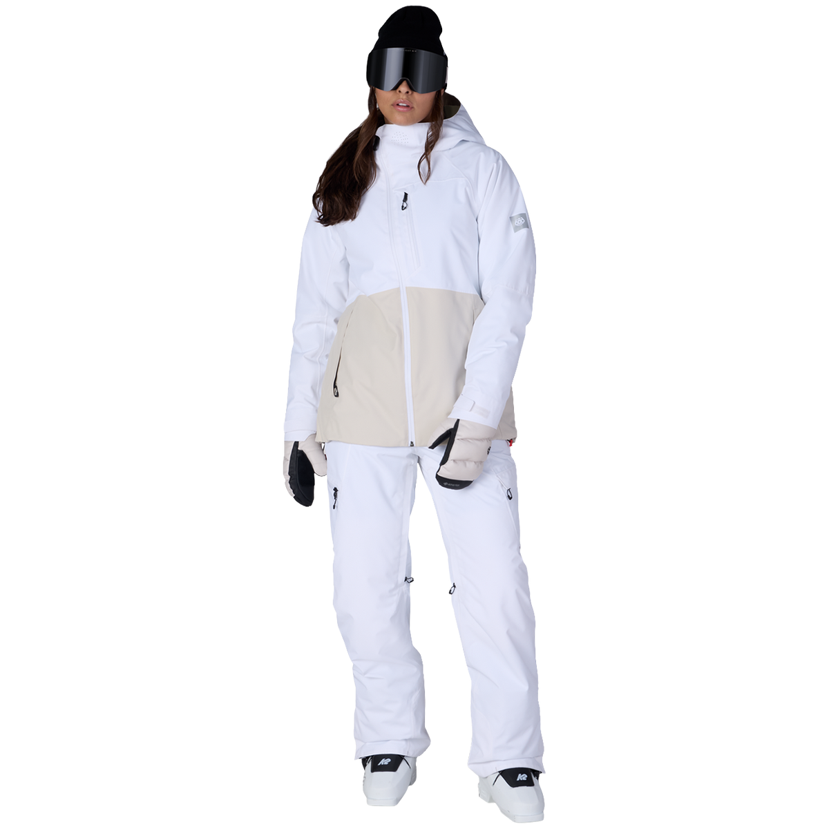 Ws Hydra Thermagraph Jacket