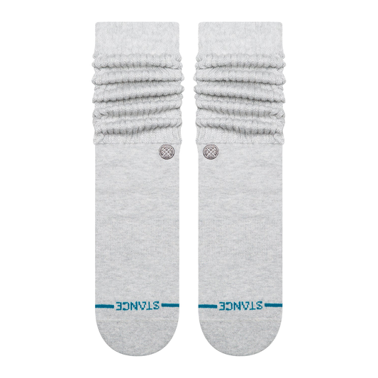 Ws Icon Slouch Crew Sock