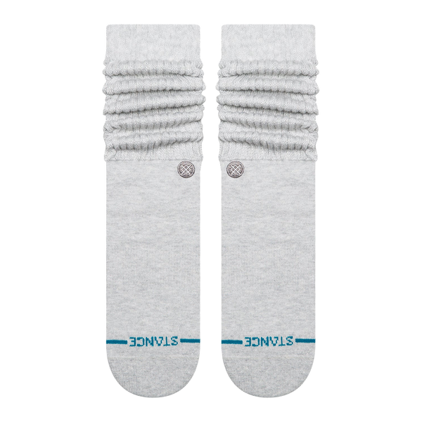 Ws Icon Slouch Crew Sock