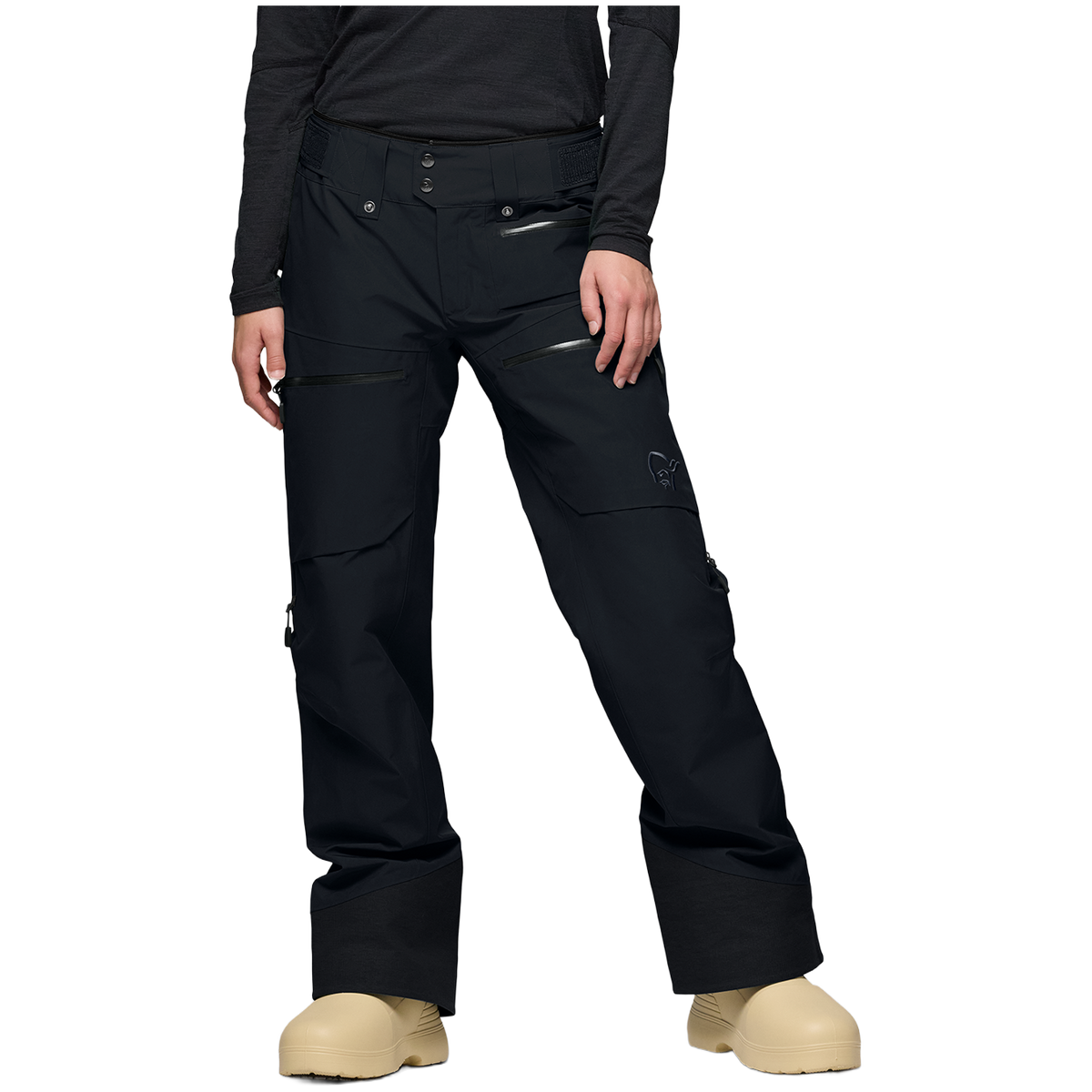Ws Lofoten Gore-Tex Insulated Pant