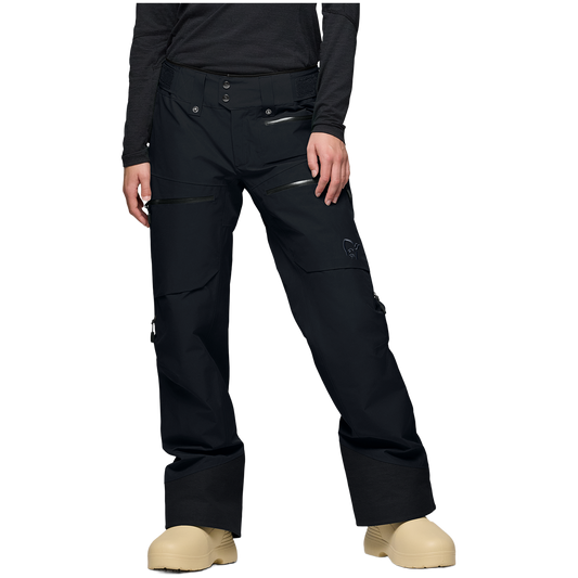 Ws Lofoten Gore-Tex Insulated Pant