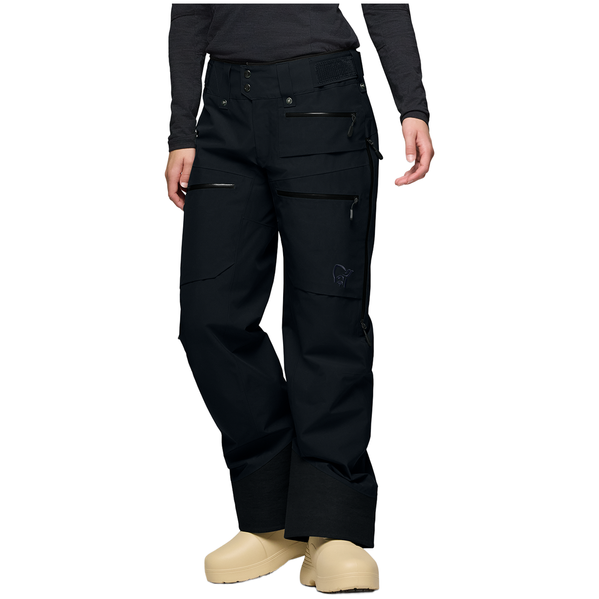 Ws Lofoten Gore-Tex Insulated Pant
