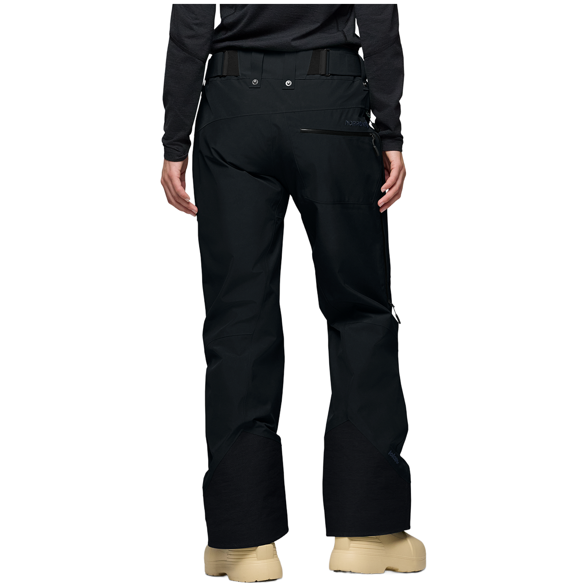 Ws Lofoten Gore-Tex Insulated Pant