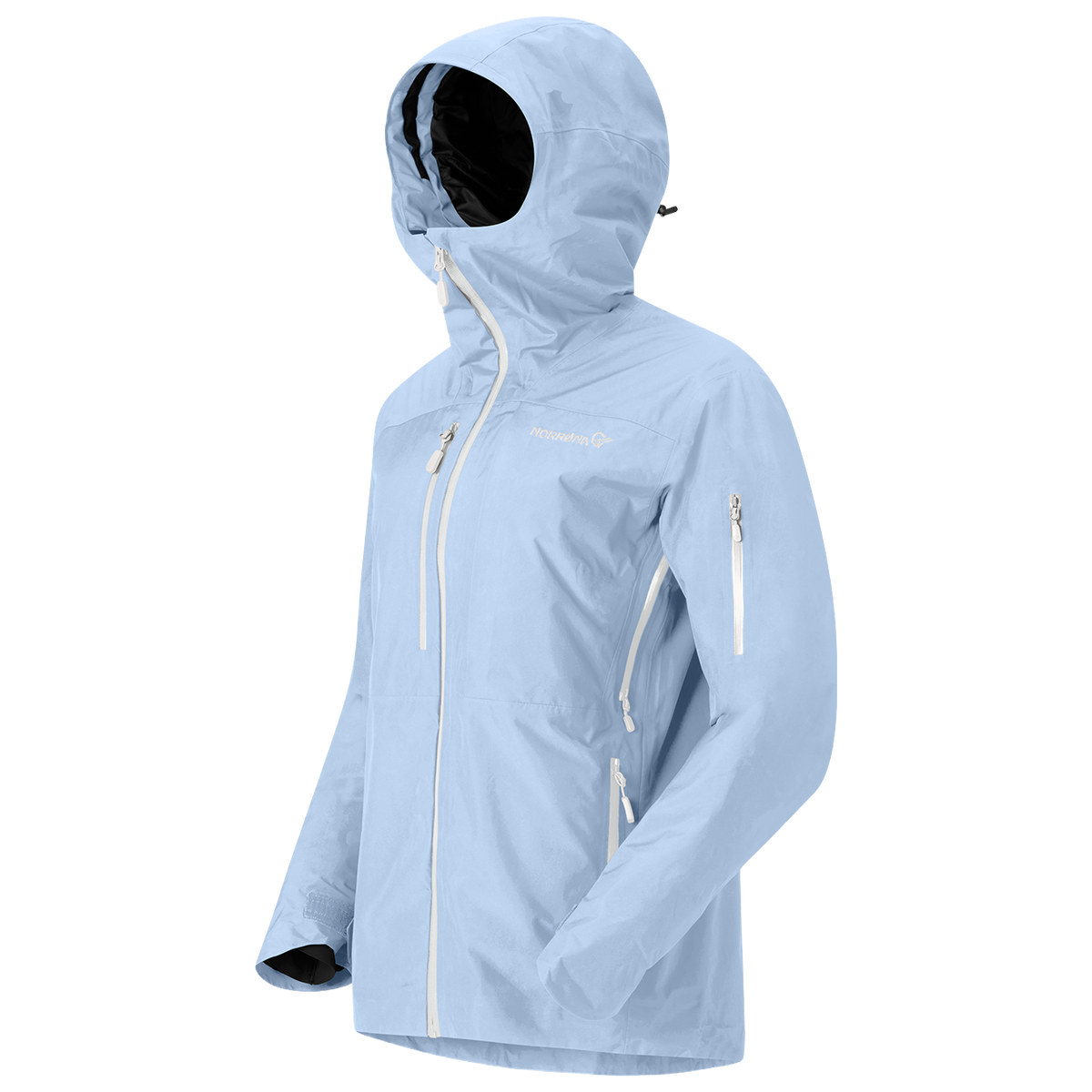 Ws Lofoten Gore-Tex Insulated Jacket