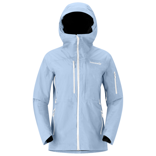 Ws Lofoten Gore-Tex Insulated Jacket