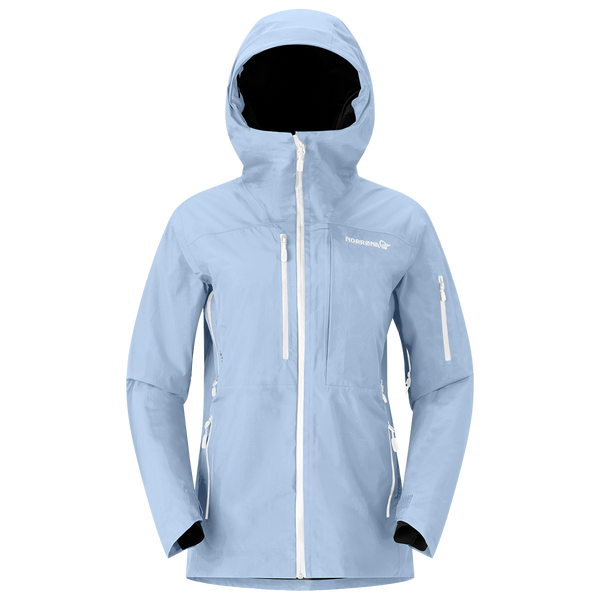 Ws Lofoten Gore-Tex Insulated Jacket