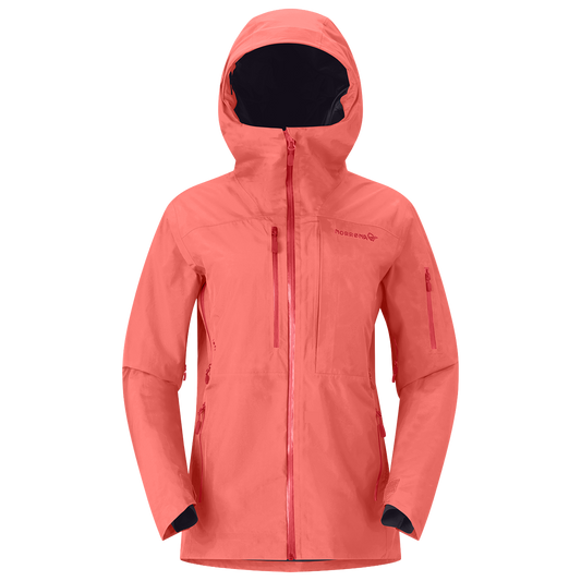 Ws Lofoten Gore-Tex Insulated Jacket
