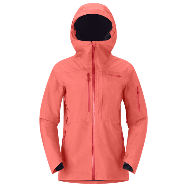 Ws Lofoten Gore-Tex Insulated Jacket