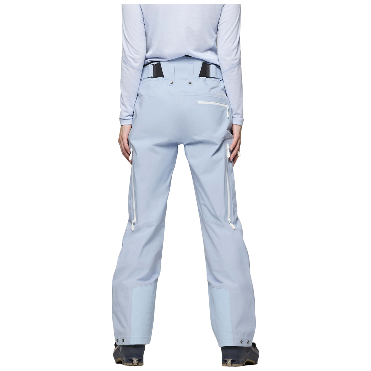 Ws Lofoten Gore-Tex Pant