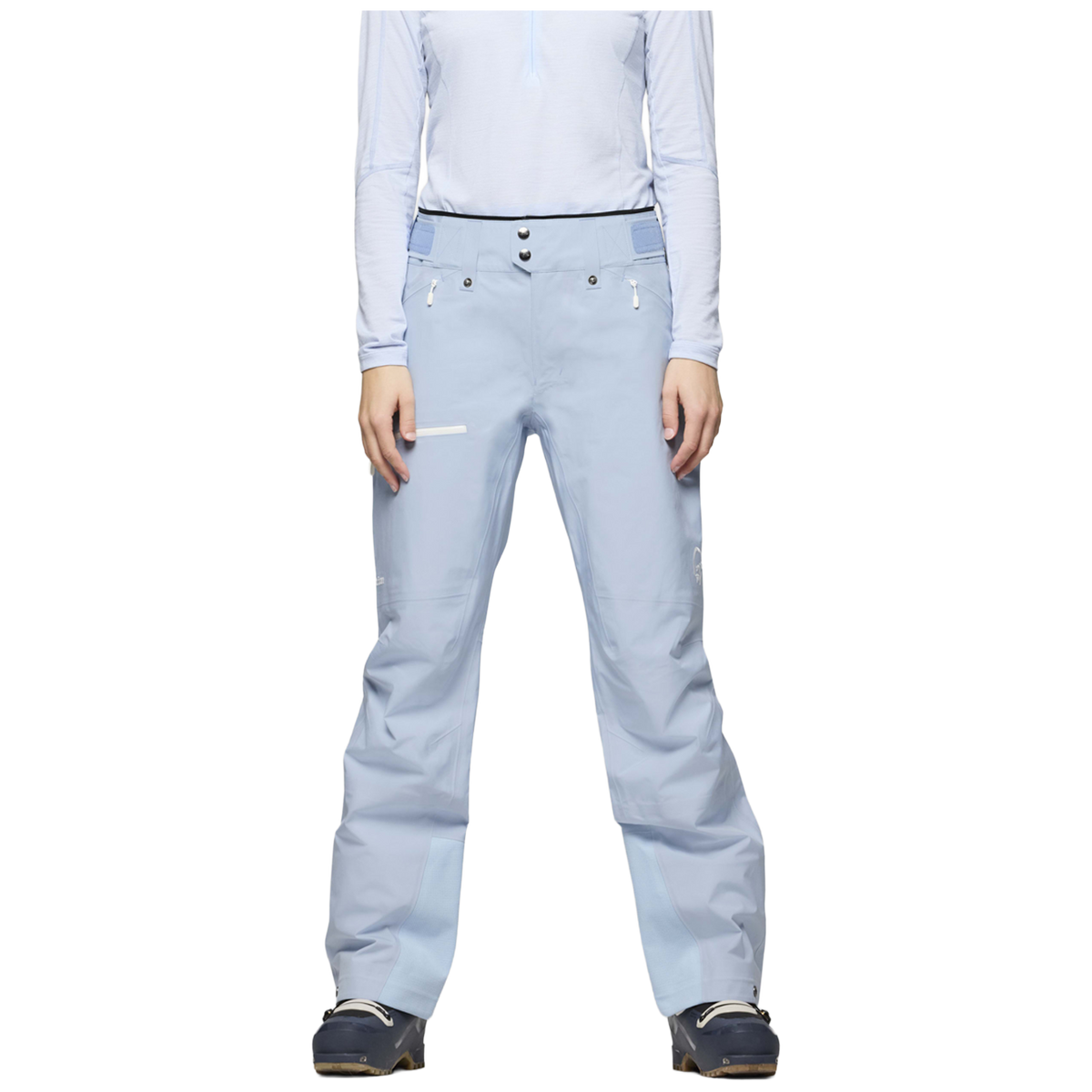 Ws Lofoten Gore-Tex Pant