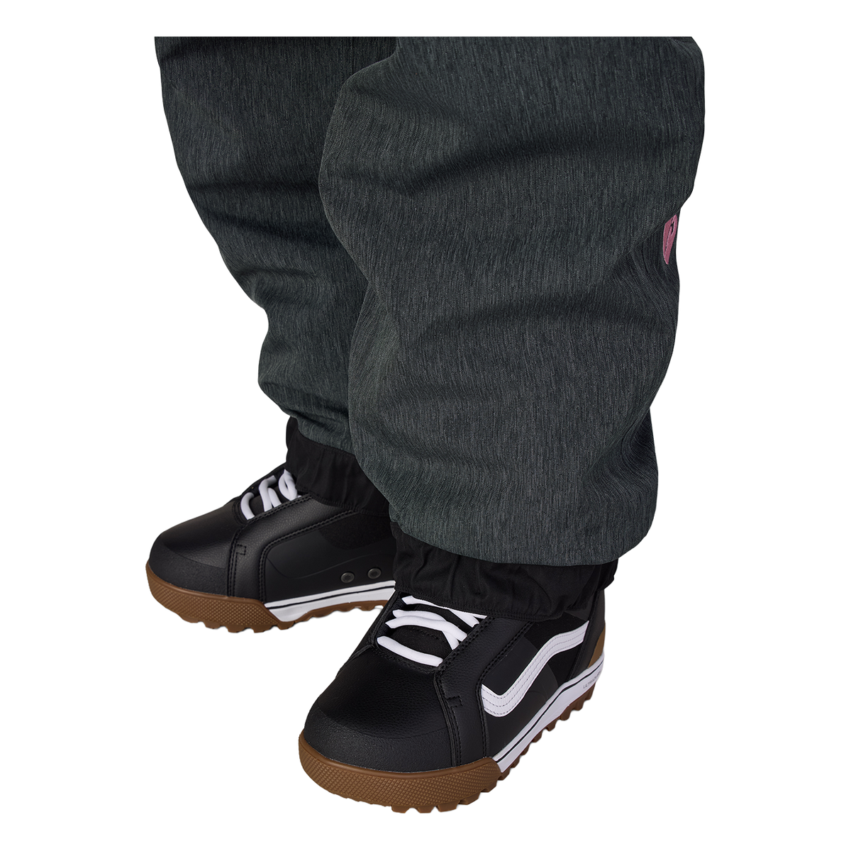 Ws Metallica Burning Skull Pant